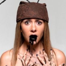 BWW REVIEW: Captivating, Creative And Current, COCKROACH Contemplates A World Where R