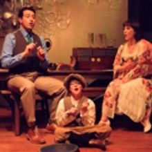 BWW Review: Creative Cauldron's ON AIR at ArtSpace Falls Church