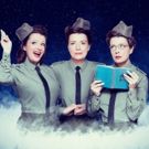 National Theatre Of Scotland And Catherine Wheels Take EDDIE AND THE SLUMBER SISTERS…