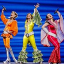 BWW Review: MAMMA MIA! at Stadthalle Wien