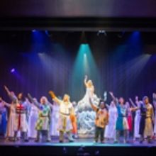 BWW Review: SPAMALOT at ARTS Theatre