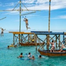 Scoop: Coming Up on a New Episode of SURVIVOR on CBS - Wednesday, March 6, 2019