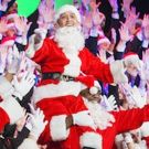 San Francisco Gay Men's Chorus Presents ELFSTRAVAGANZA! Tonight