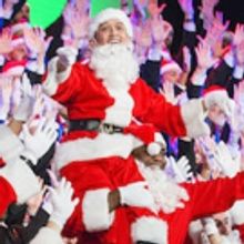 ???????San Francisco Gay Men's Chorus presents ELFSTRAVAGANZA!