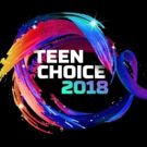 Nick Cannon to Host the 2018 Teen Choice Awards