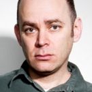 Comedian Todd Barry Comes to SOPAC, Today