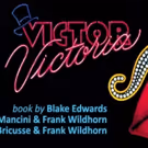 VICTOR/VICTORIA Comes to Pandora Stage