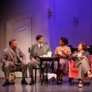 BWW Review: PRIVATE LIVES at the Stratford Festival Offers a Fun Night Out for…