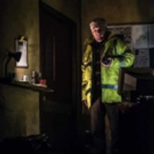 BWW Review: GHOST STORIES, Lyric Hammersmith