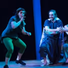 BWW Review: Shakespeare in ASL with Sound Theatre Company's Delightful A MIDSUMMER…