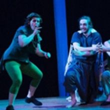 BWW Review: Shakespeare in ASL with Sound Theatre Company's Delightful A MIDSUMMER NI