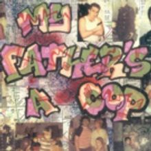 VIDEO: MY FATHER'S A COP at The Lounge Theater