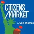 Cori Thomas's Latest CITIZENS MARKET Premieres at City Theatre