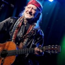 On The Road Again! WILLIE NELSON's Road Leads To The McCallum Theatre