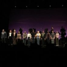 Exclusive: The Canadian Company Of COME FROM AWAY Welcomes Islanders to the Rock in R