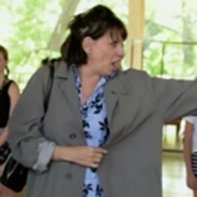 VIDEO: Go Inside Rehearsals Of The Muny's Beth Leavel Led GYPSY