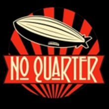 No Quarter 'Rambles On' With 2019 Tour Dates