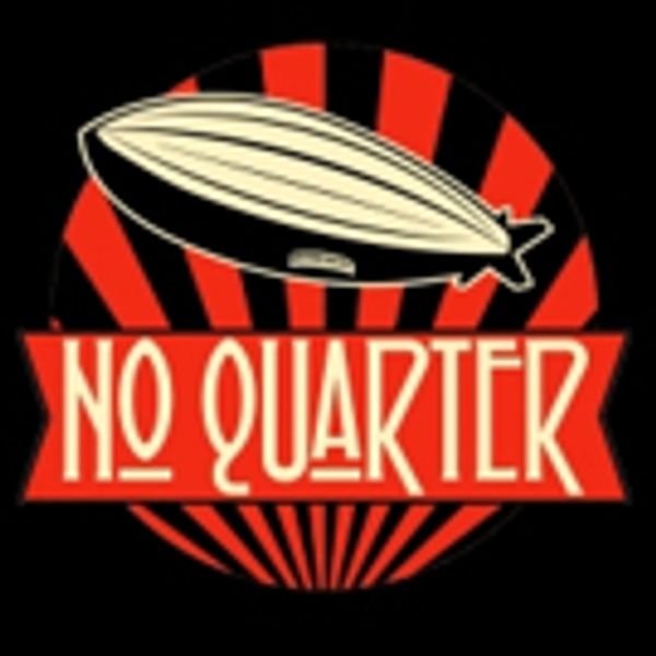 No Quarter 'Rambles On' With 2019 Tour Dates Photo