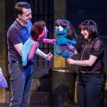 BWW Review: AVENUE Q at Mercury Theater Has Big Laughs and A Bigger Heart