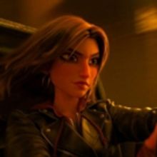 Gal Gadot Joins Voice Cast of RALPH BREAKS THE INTERNET