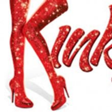 KINKY BOOTS Struts Into Morris Center