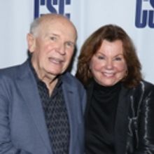 Photo Flash: Terrence McNally's FIRE AND AIR Makes Its World Premiere at Classic Stag