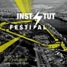 New Polish Festival INSTYTUT, To Take Place in 19th Century Fortress, Announces Lineup