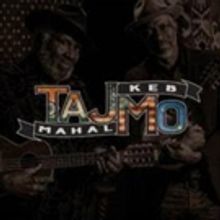 Taj Mahal & Keb' Mo' to perform at the GRAMMY Awards Premiere Ceremony