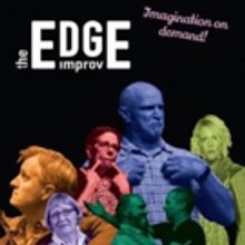 EDGE Improv to Honor Life of Founding Member with ALL ABOUT FRANK