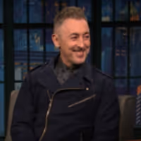 VIDEO: Alan Cumming Discusses His Groundbreaking Role on CBS' INSTINCT with Seth… Video