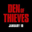 Review Roundup: Critics Weigh In On DEN OF THIEVES