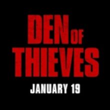 Review Roundup: Critics Weigh In On DEN OF THIEVES