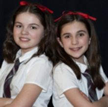 Macomb Civic Theatre Presents MATILDA THE MUSICAL