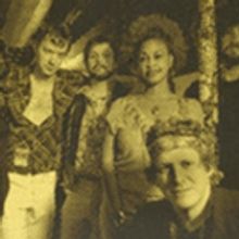 EUFORQUESTRA + MAMA MAGNOLIA Come to Fox Theatre 2/1