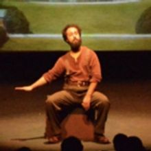 Lakewood Cultural Center Presents Theatre Heroes CALL OF THE WILD: ILLUSTRATED EDITIO