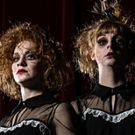 Theatre Pro Rata Does Murder In Haute Couture, June 1-16