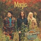 Fairground Saints Release New EP 'Magic'