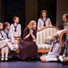 THE SOUND OF MUSIC Tickets On Sale February 16 in Chicago