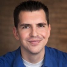 The Man Stars in A WOMAN ON STAGE at SIC Sense Theatre