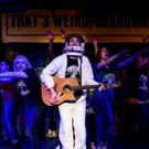 Barrel Of Monkeys' THAT'S WEIRD, GRANDMA: Stories That Groove Leads March and April