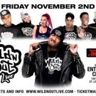 Enterprise Center Announces Nick Cannon's WILD 'N OUT Live