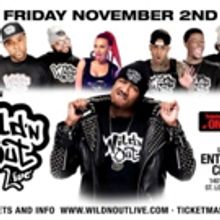 Enterprise Center Announces Nick Cannon's WILD 'N OUT Live