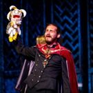 Photo Flash: THE MERCHANT OF VENICE at Austin Shakespeare