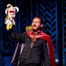 Photo Flash: THE MERCHANT OF VENICE at Austin Shakespeare