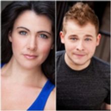 Natalie Charle Ellis and F. Michael Haynie Headline Madame's Soiree Tonight
