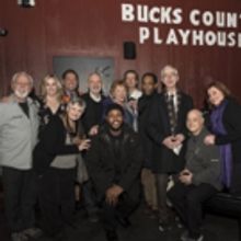 Photo Flash: Inside Bucks Cty. Playhouse Play Reading of THE TORCH-BEARERS