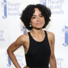Tony Nominee Lauren Ridloff Joins the Cast of AMC's THE WALKING DEAD Season 9