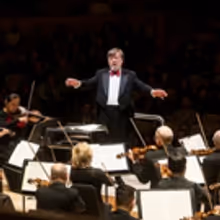 Toronto Symphony Orchestra Announces 2018/19 Mainstage Programming