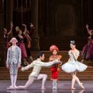 Boston Ballet Presents Sir Frederick Ashton's CINDERELLA