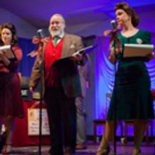 BWW Review: A MIRACLE ON 34TH STREET Classic Radiocast Twinkles with Christmas Spirit